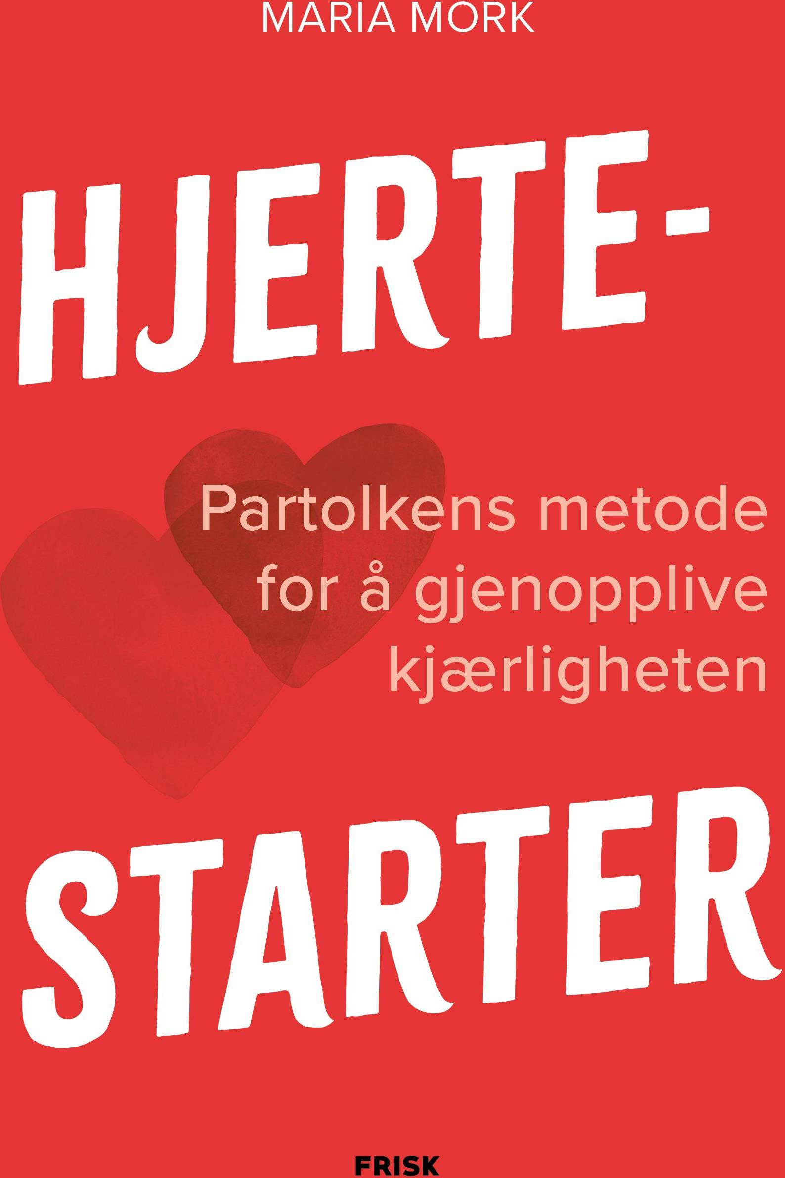 Hjertestarter