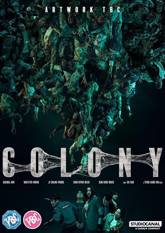 Colony
