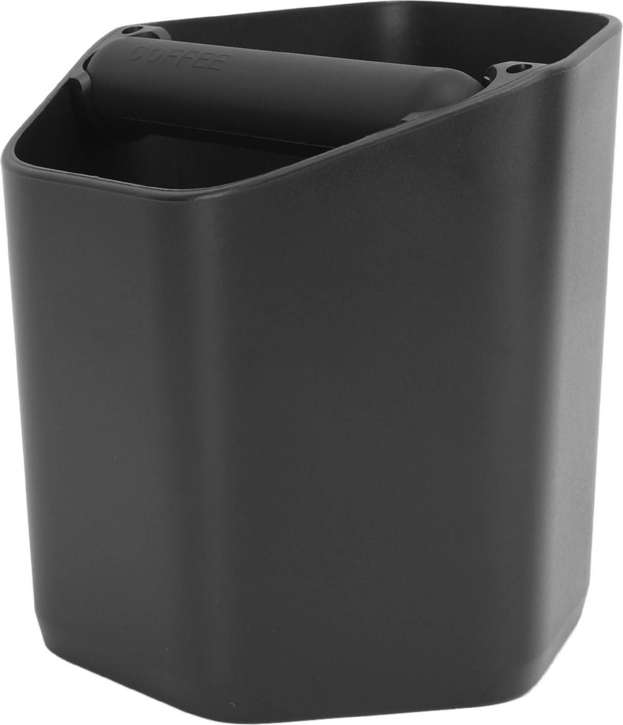 Large Capacity Coffee Knock Box