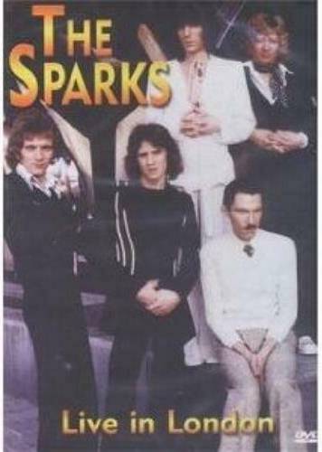 Live In London DVD