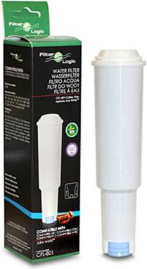 FilterLogic Cfl-801B Coffee Machine Water Filter