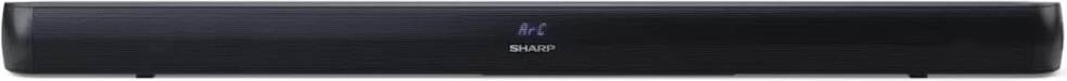 Sharp HT-SB147 2.0 Slim Soundbar