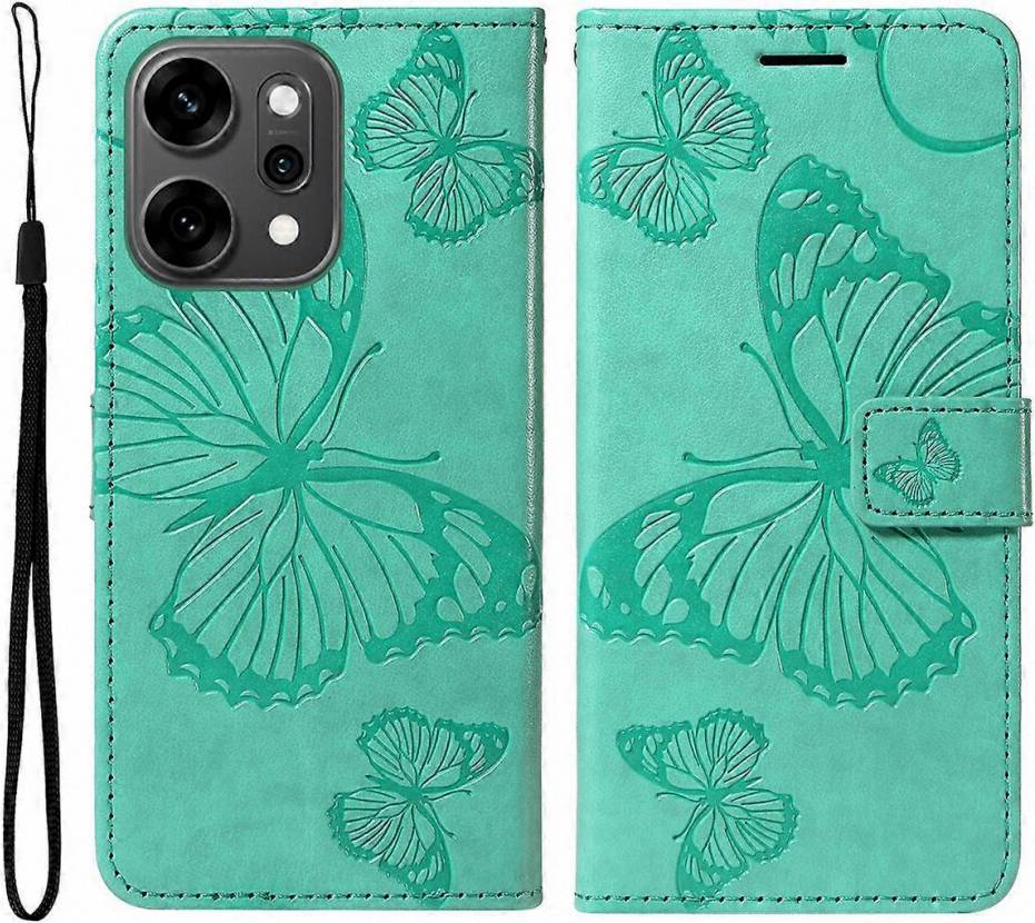 Oppo reno14 Oppo Reno14 Pro 5G Wallet Case