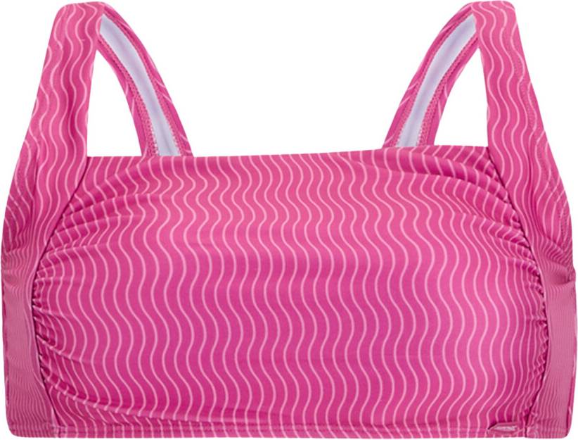 Regatta Loria Wave Bikini Top - Pink