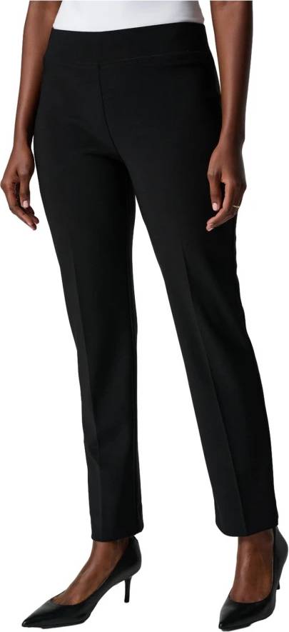 Joseph Ribkoff Lds Pant Bukser - Sort