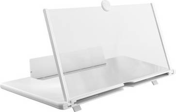 Sodial 16 Inch Screen Magnifier Cell Phone