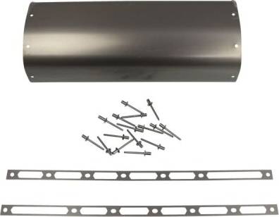 Akrapovic Misc P-RKS205TT30 1