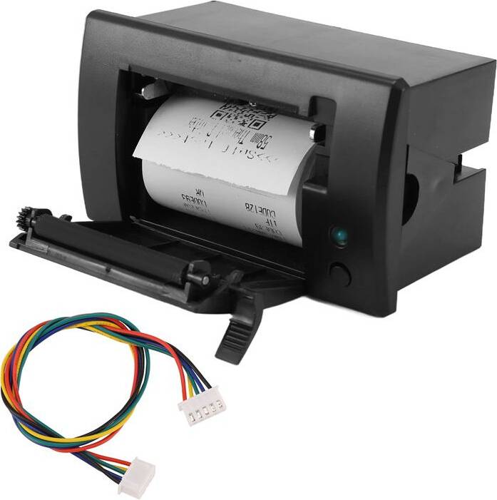 Typecat Mini 58Mm Embedded Receipt Thermal Printer
