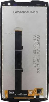 Clappio Full Lcd Screen Touch Screen Digitiser