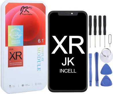 Apple iPhone XR Incell LCD Screen Replacement Full HD Display