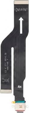 Samsung Rerecharging Port Flex Cable Galaxy Note 20 Ultra