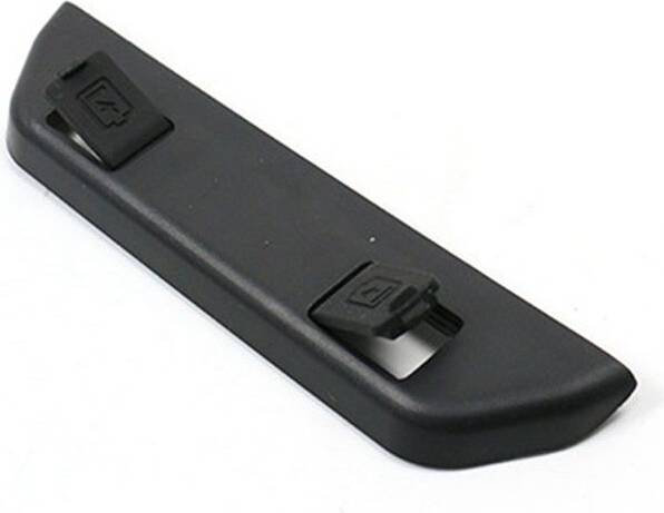Exogio Model 3 Highland 2024 Rear Air Outlet Protector