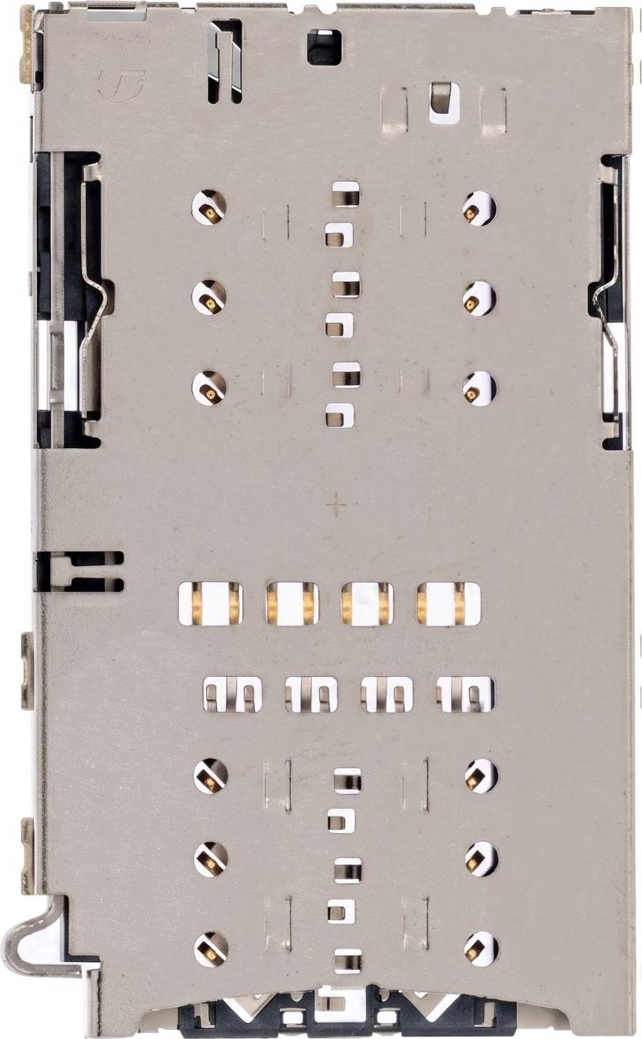 Note 20 ultra Clappio Sim Card Reader Galaxy Note 20 Ultra