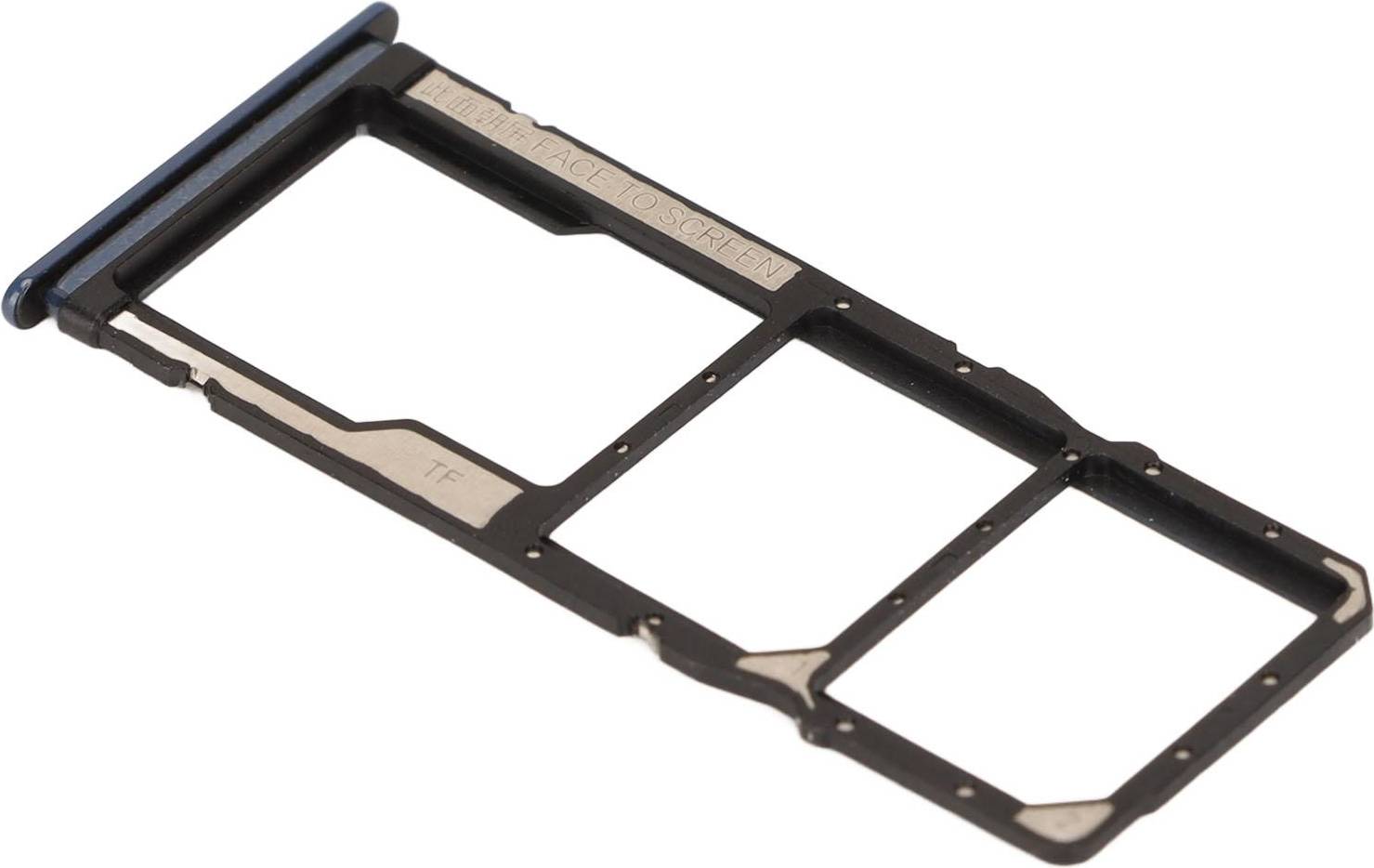 Replacement Sim Card Tray Memory Slot Holder