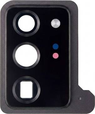 Clappio Rear Camera Glass Lens Galaxy Note 20 Ultra