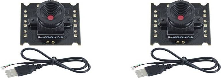 Typecat OV9726 USB Camera Module 1M Pixes