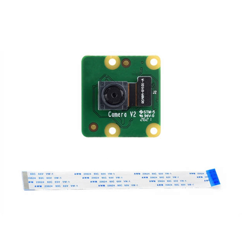 Spactz Camera Module V2