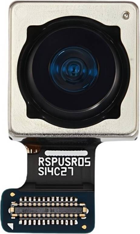 Kepptory Wide Angle Camera Module for S25 Repair Unit