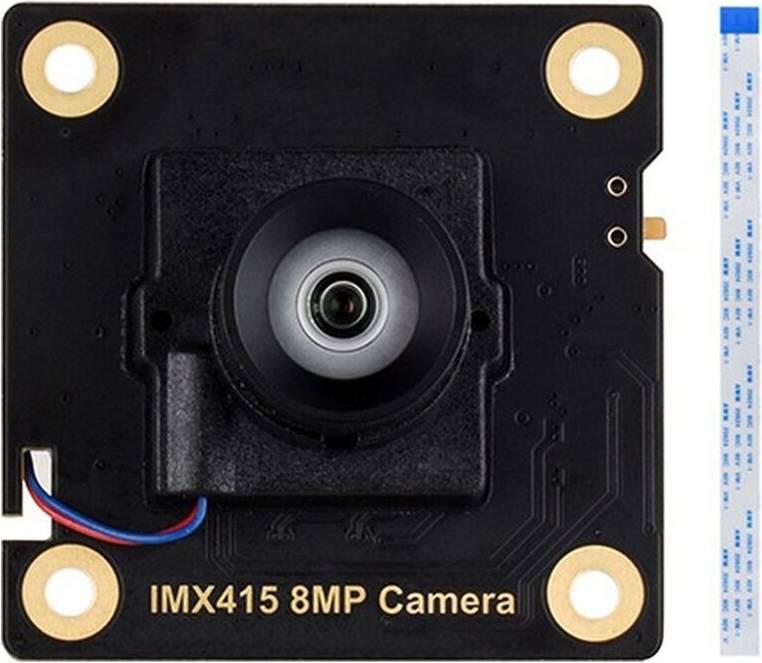 Kepptory IMX415 8MP Camera Module with High SNR Good Low Light