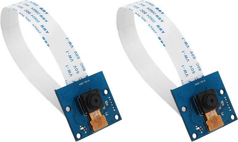 Raspberry pi zero Melitt Raspberry Pi Zero 2W Camera Module