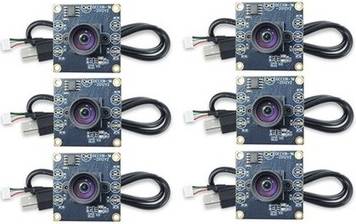 Sodial 100 Degree Camera Module 1MP USB Driver Manual