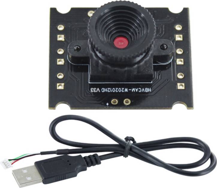 Usb camera Tlily OV9726 USB Camera Module 1M Pixes