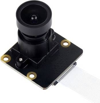 Sodial 3MP Camera Module For Plus Camera 98.3°