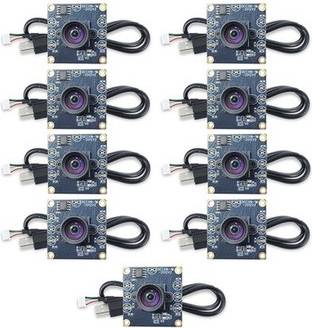 Sodial 100 Degree Camera Module 1MP USB Driver