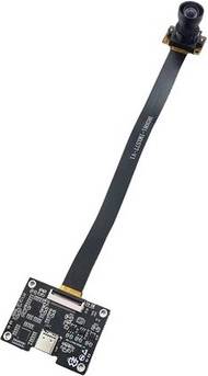 Sodial 4K 12MP IMX577 FF USB 3.0 FPC Camera Module