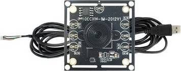 Sodial 100 Degree Camera Module 1MP USB Driver
