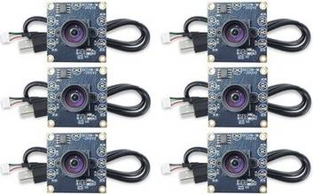 Sodial 100 Degree Camera Module 1MP USB Driver