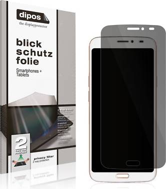 Dipos Screen Protector For Doro 8080 Privacy Filter