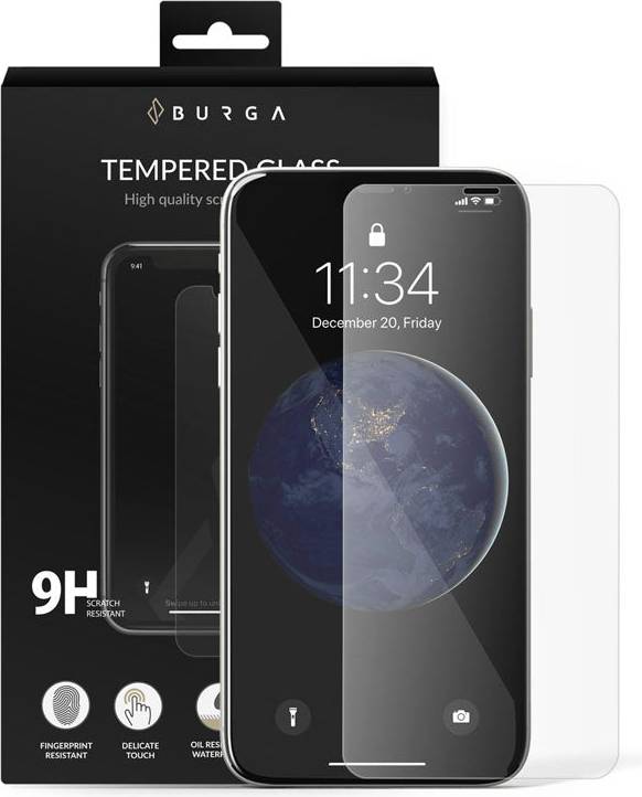 Screen Protector iPhone 16