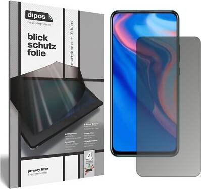 Dipos Screen Protector For Huawei P Smart Pro 2020