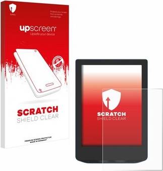 Pocketbook verse pro upscreen Screen Protector For Pocketbook Verse Pro