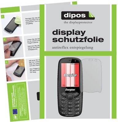 Screen Protector For Energizer E241