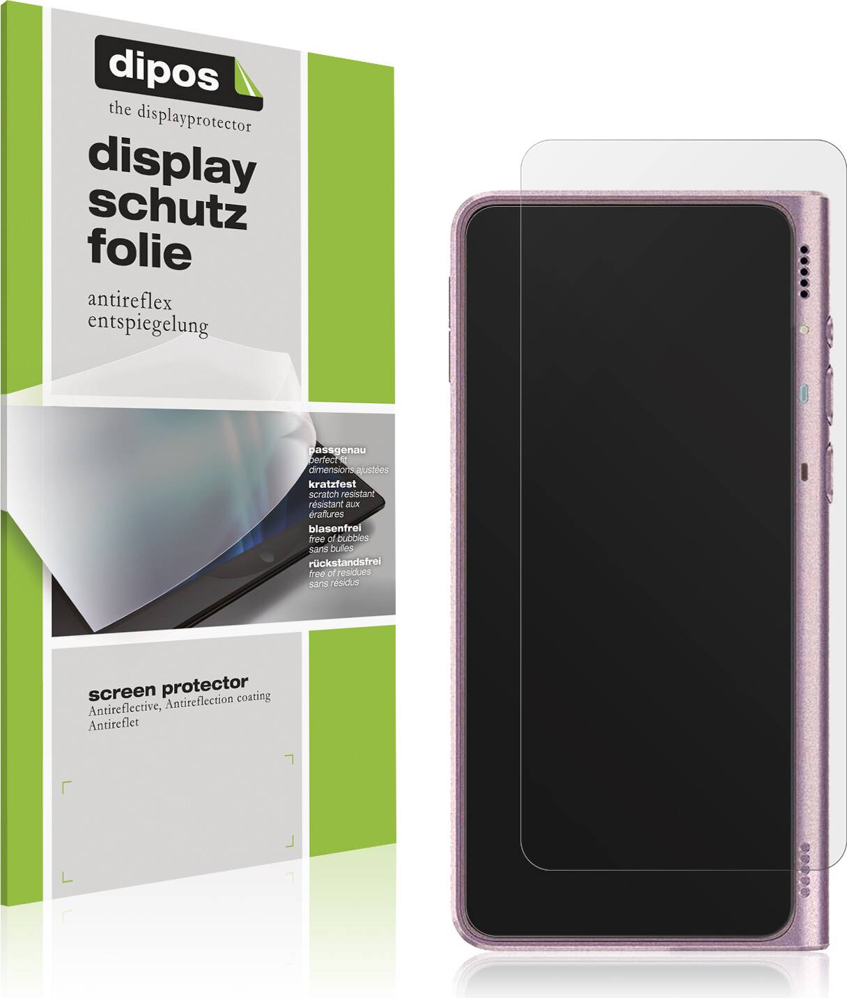 Dipos Screen Protector For Timekettle Fluentalk 1