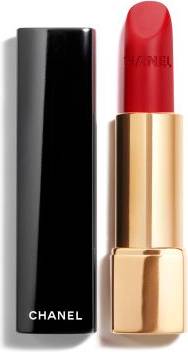 Chanel Rouge Allure Velvet Luminous Matte Lip Colour #56 Rouge Charnel