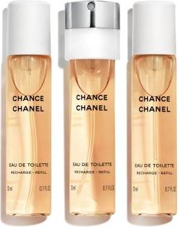 Chance EdT Refill