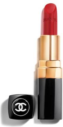 Chanel Coco Läppstift New York - Rouge