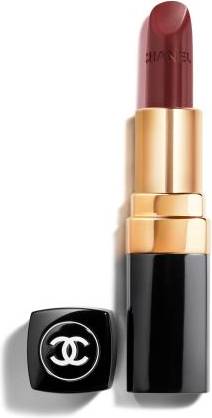 Chanel lipstick Chanel Läppstift Rotonde Rouge Coco