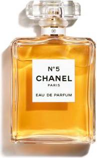No.5 EdP