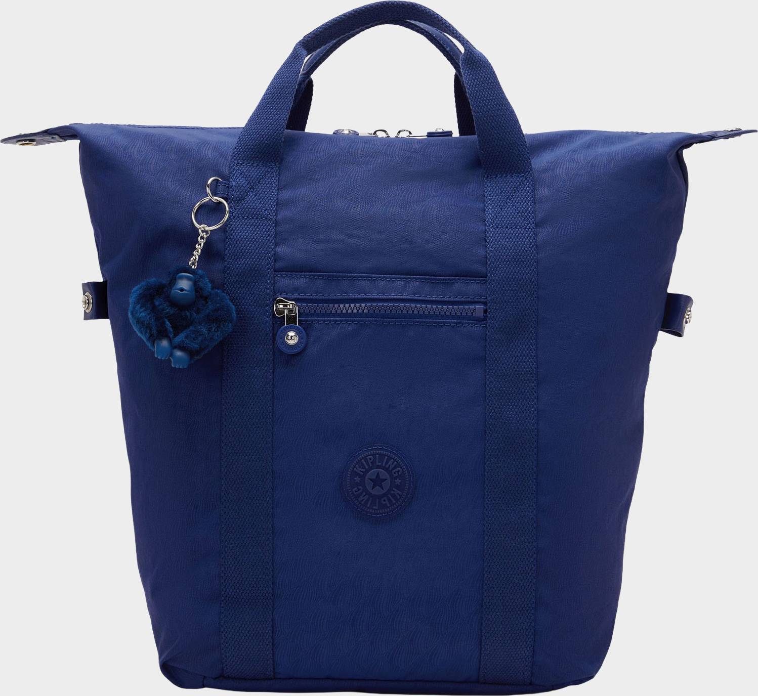 Kipling Diamond Wave Emboss 100% Polyamide