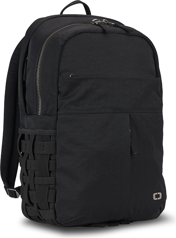 Ogio Rise Backpack - Black