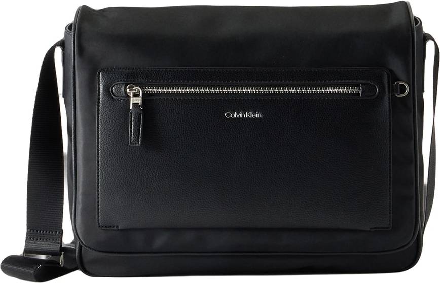 Calvin Klein Messenger Sort