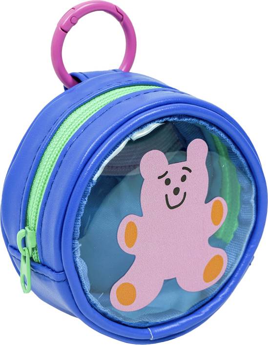 Mini Pouch Bear