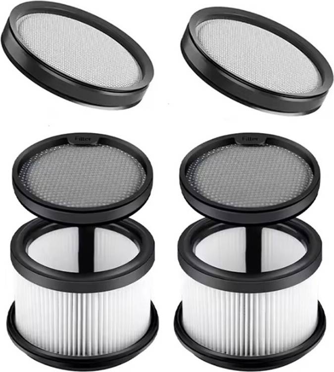 Saudism T10 T20 Pro T30 Neo R10 Pro R20 Sweeping Robot Pre Post Filter