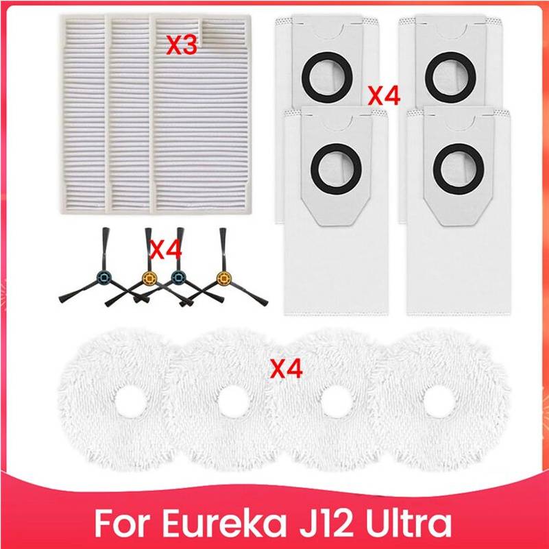 Typecat Vacuum Cleaner Accessory Kit for Ultra
