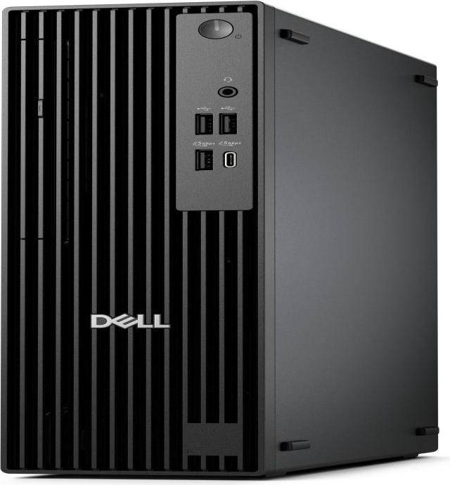 Dell Pro Slim QCS1250 Core i3 PC