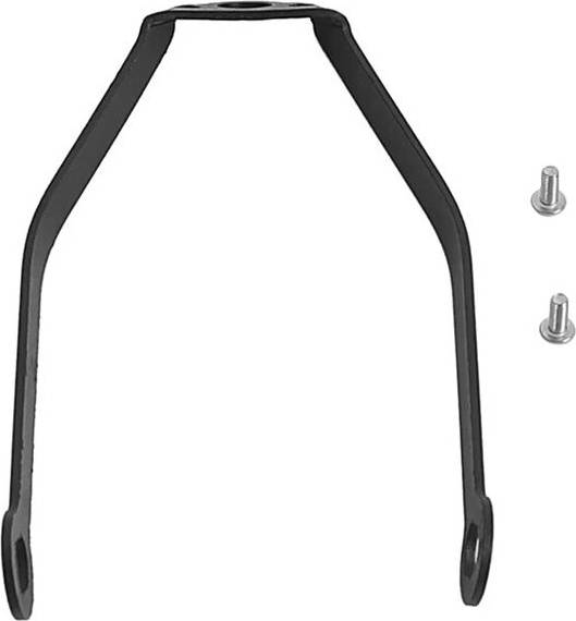 Electric Scooter Mudguard Support Steel Rear Bracket